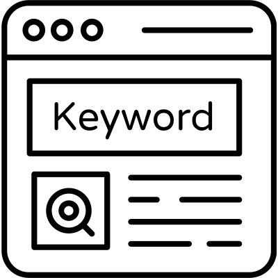 Keyword Research Course