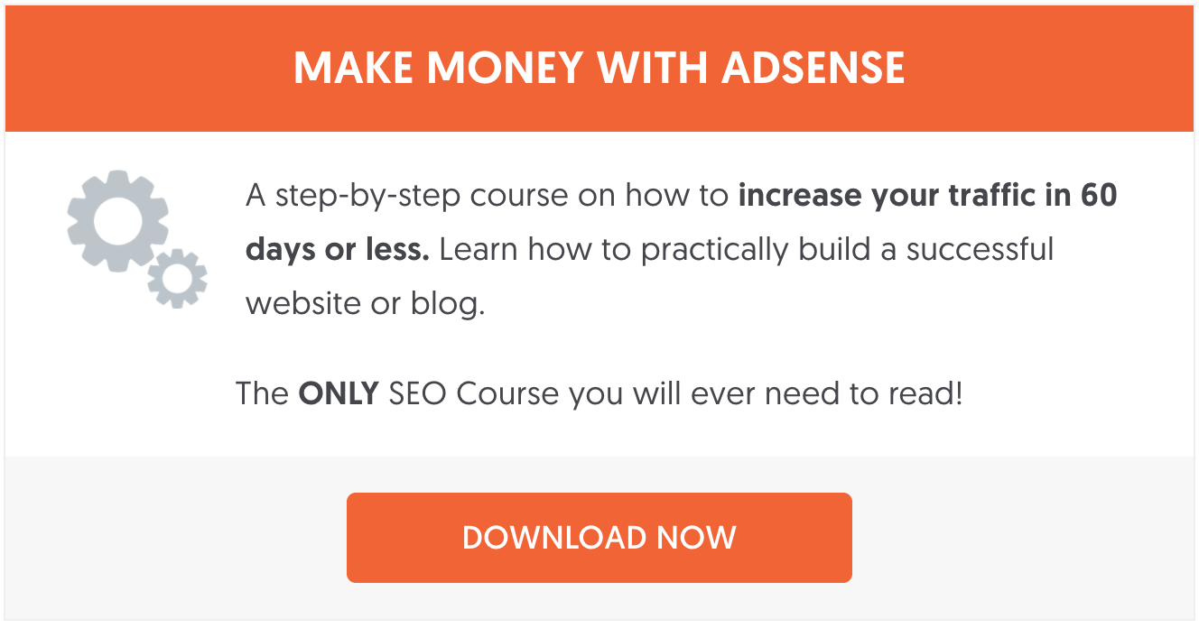 can you actually make any money with adsense