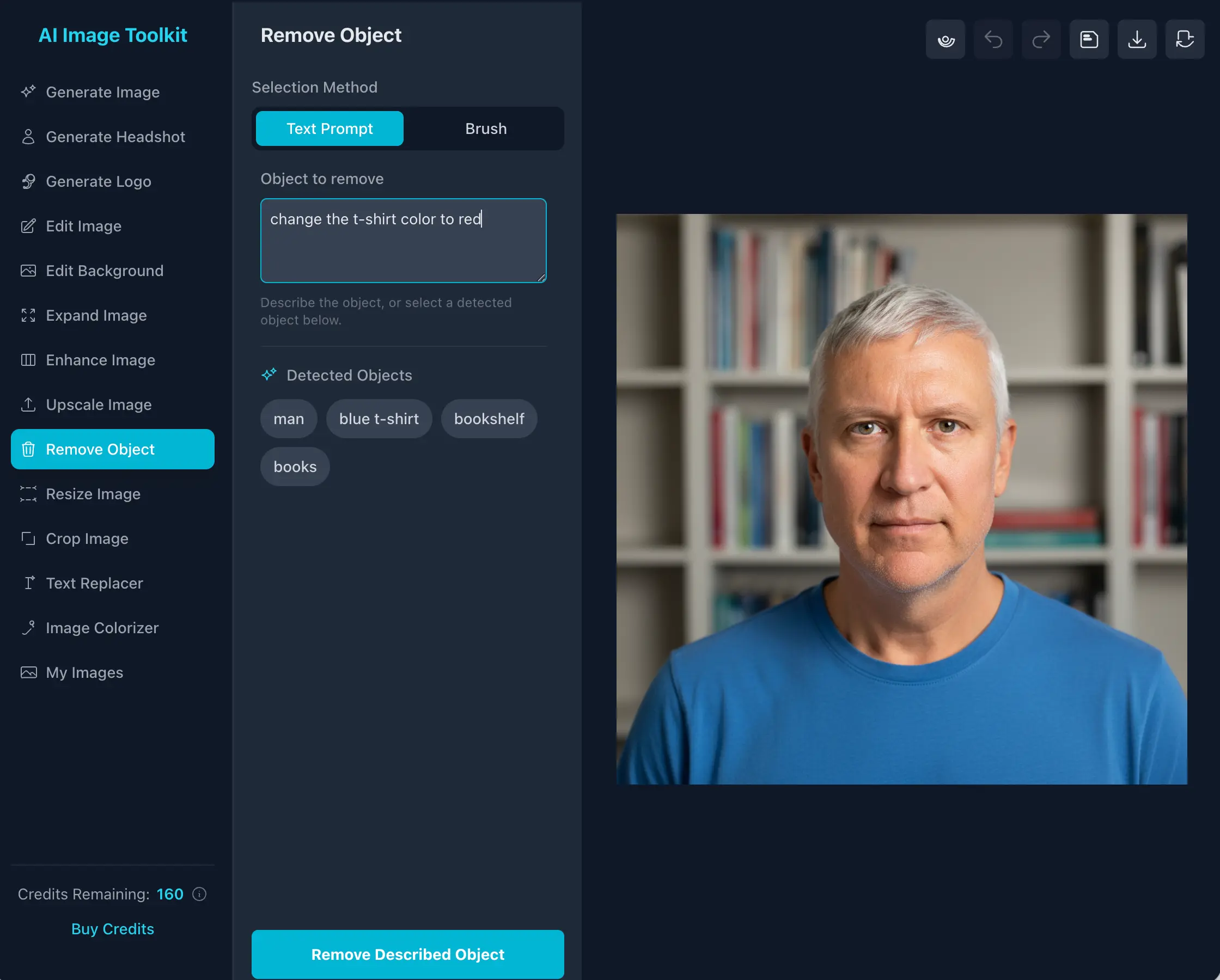 AI Headshots Toolkit