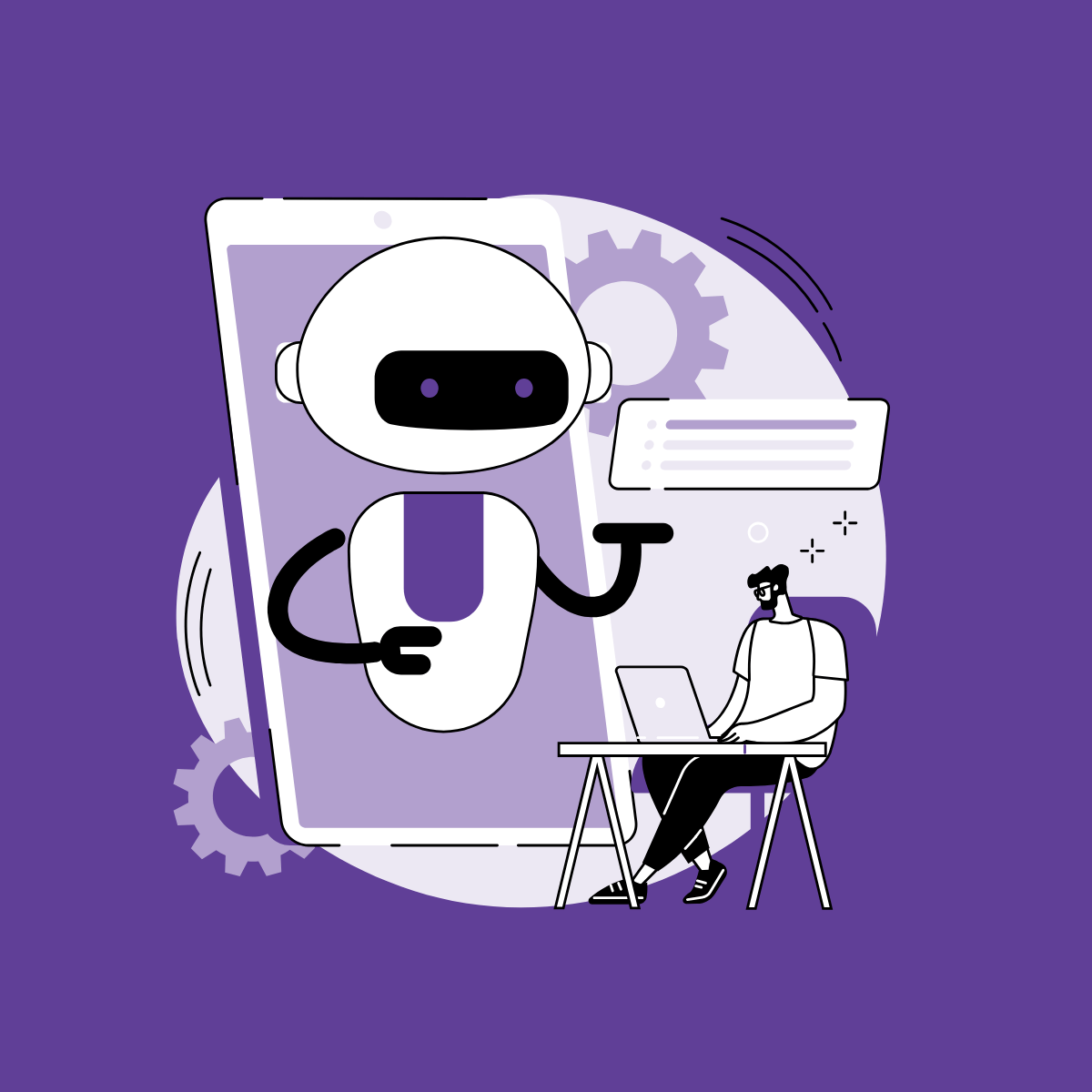 AI Traffic Mastery Course
