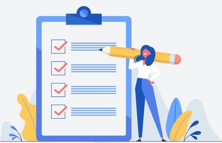 SEO Checklist