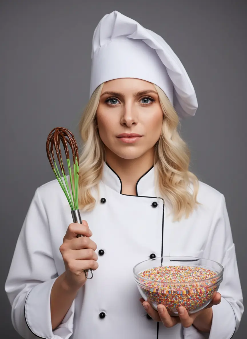 chef