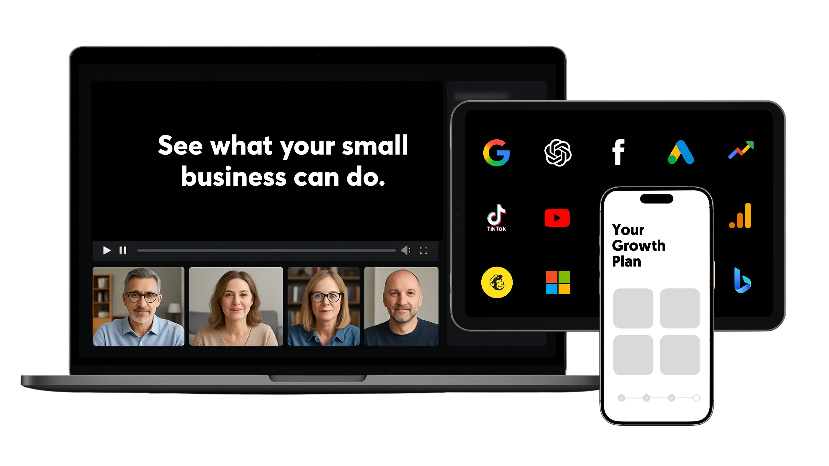 Digital Marketing SMB