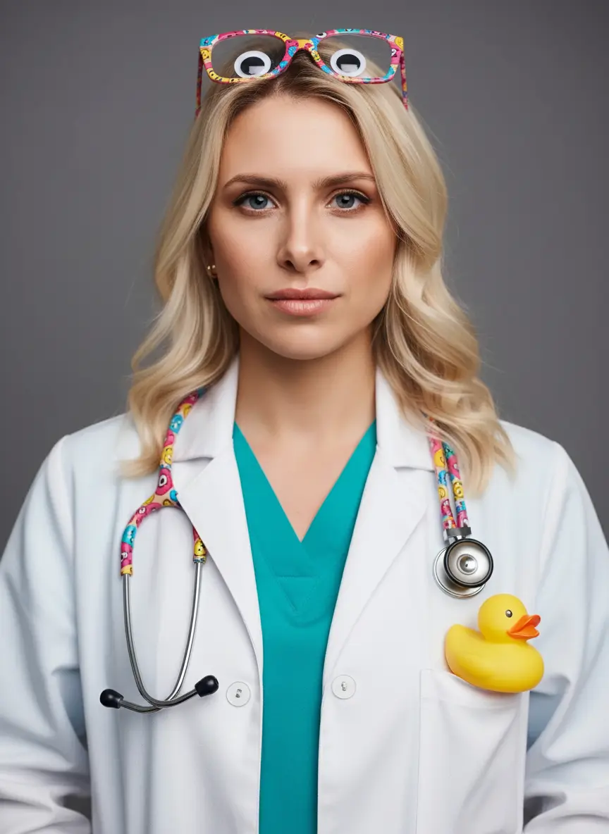 doctor