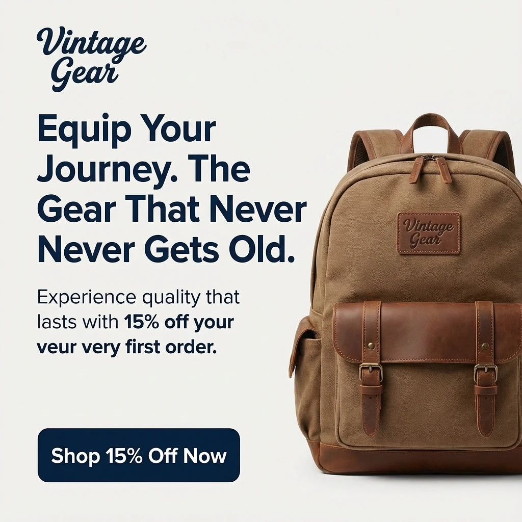 AI Facebook Product Ads