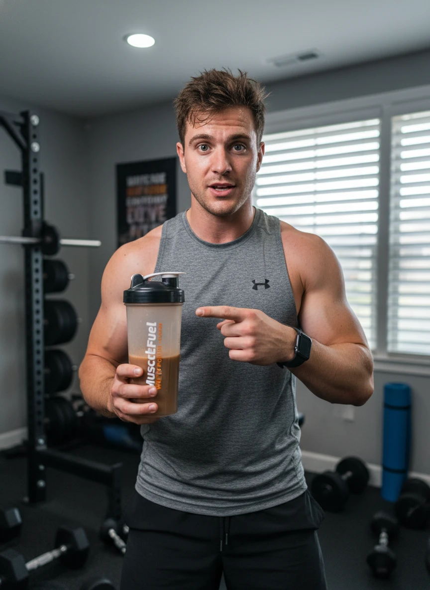 Social Media Managers