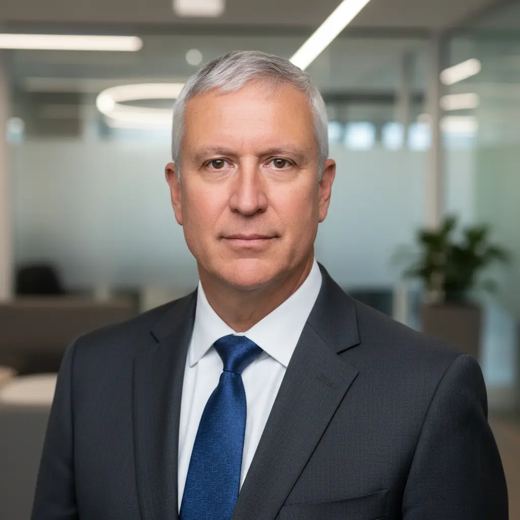 LinkedIn profile photo sample