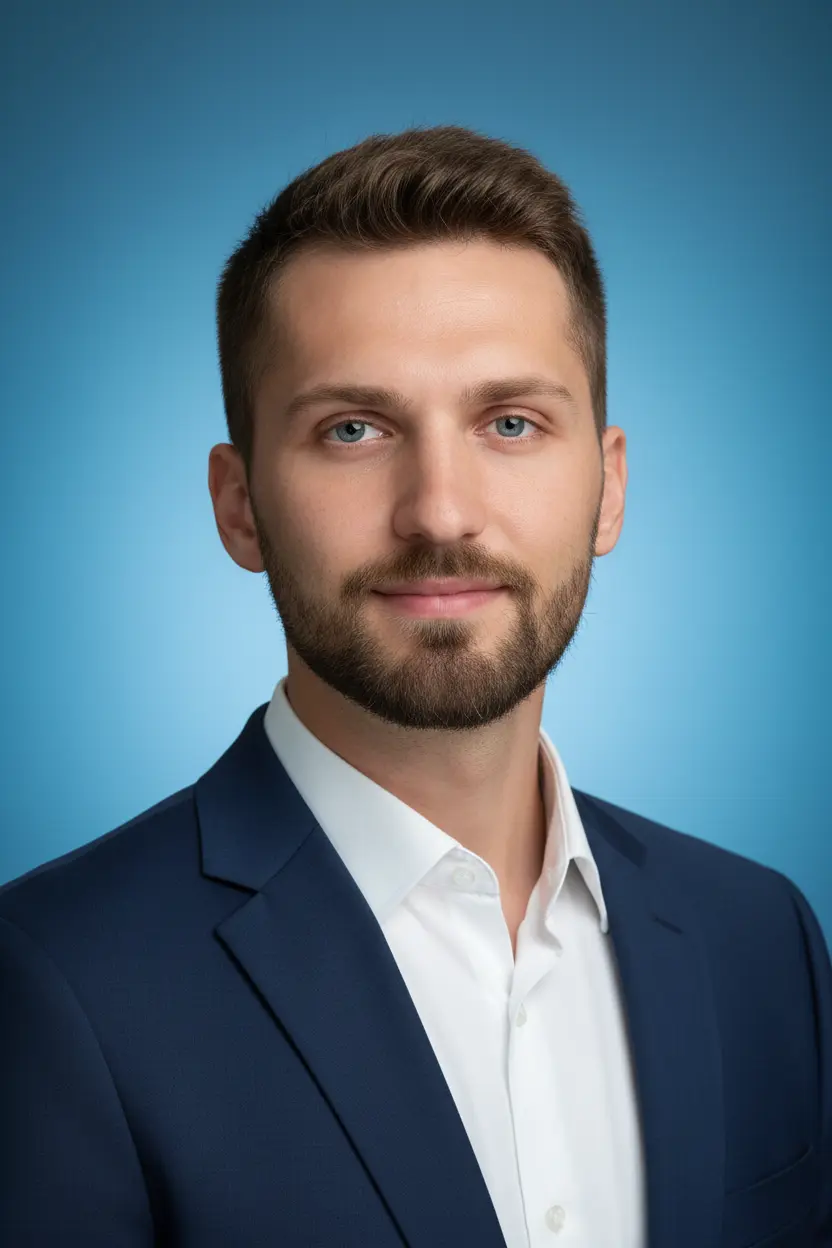 Startup LinkedIn photo