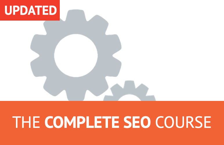SEO Course