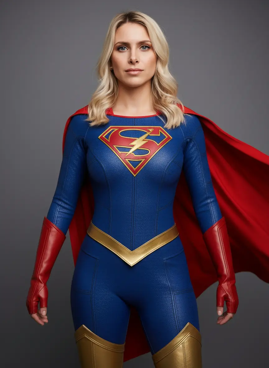 superhero