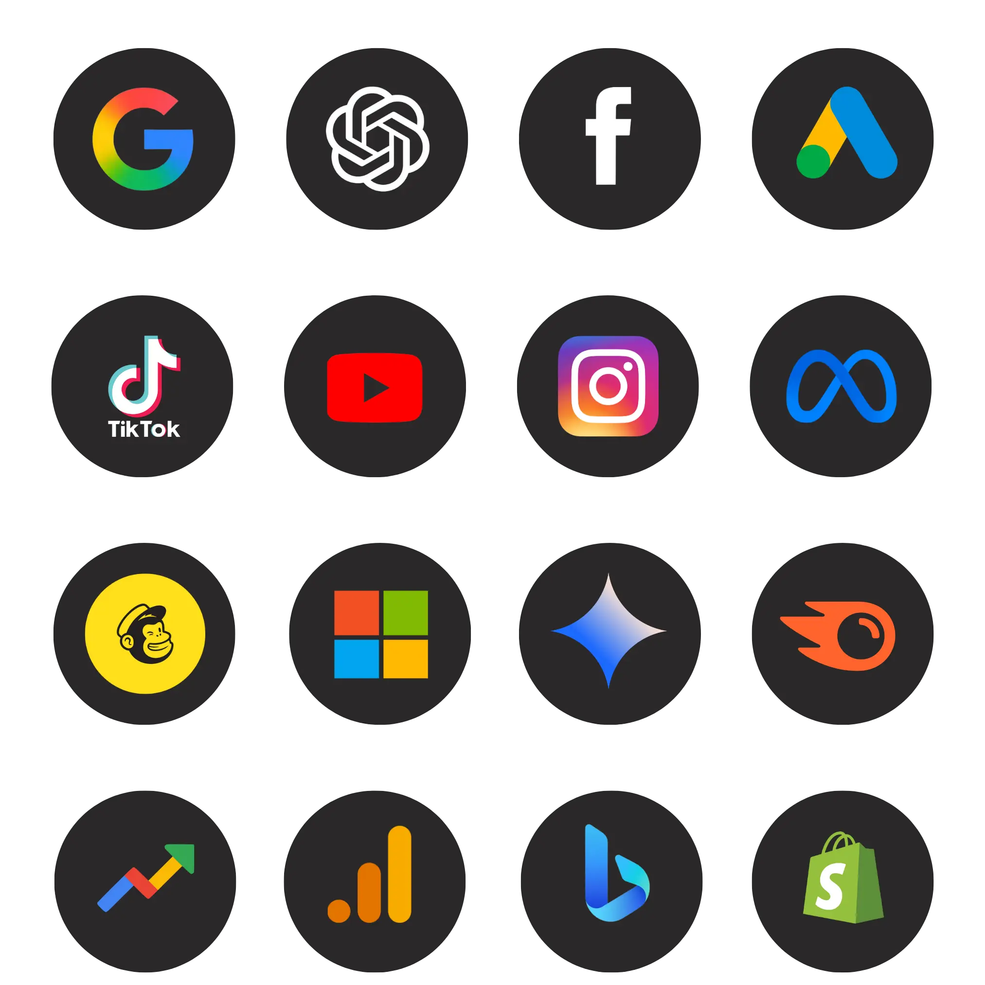 Digital Marketing Tools