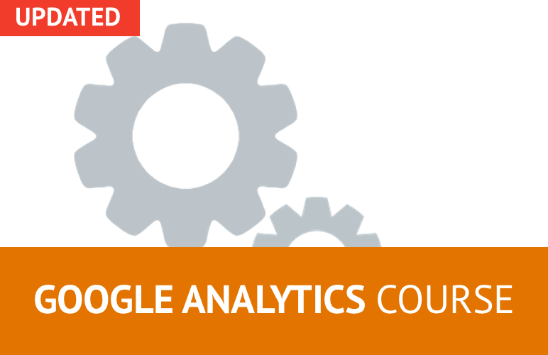 Google Analytics Course
