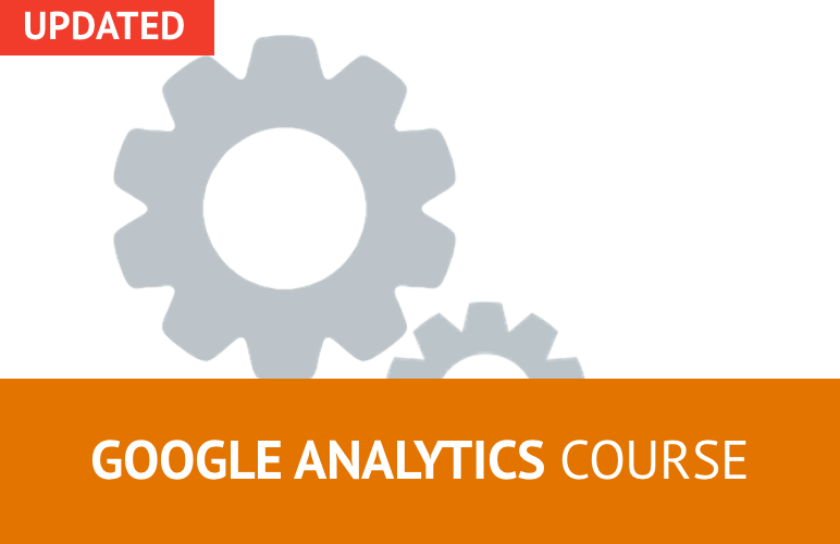 Google Analytics Course