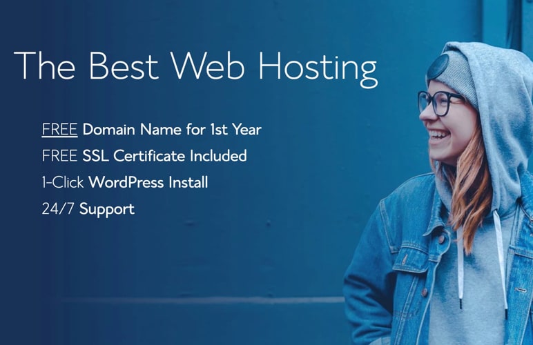 Web Hosting