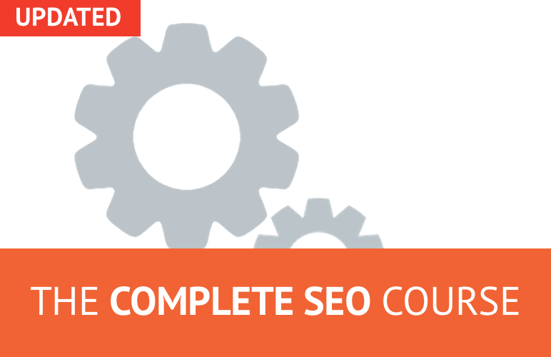 SEO Course