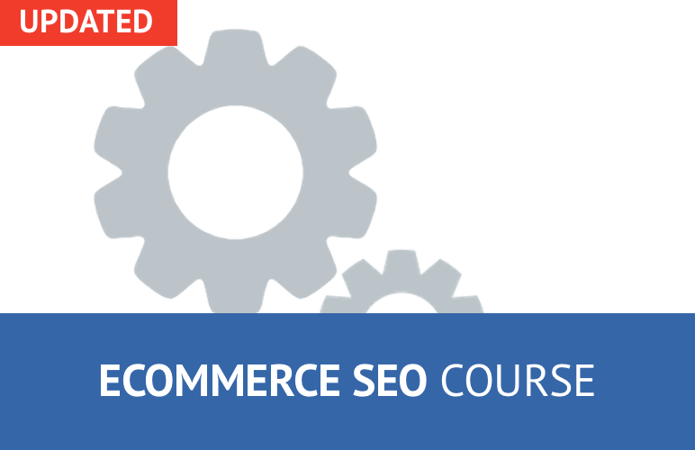 eCommerce SEO Course