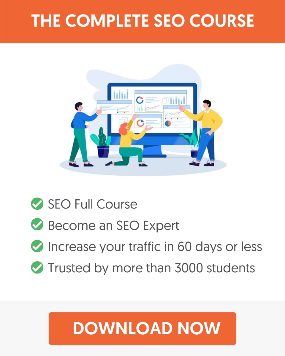 SEO Training