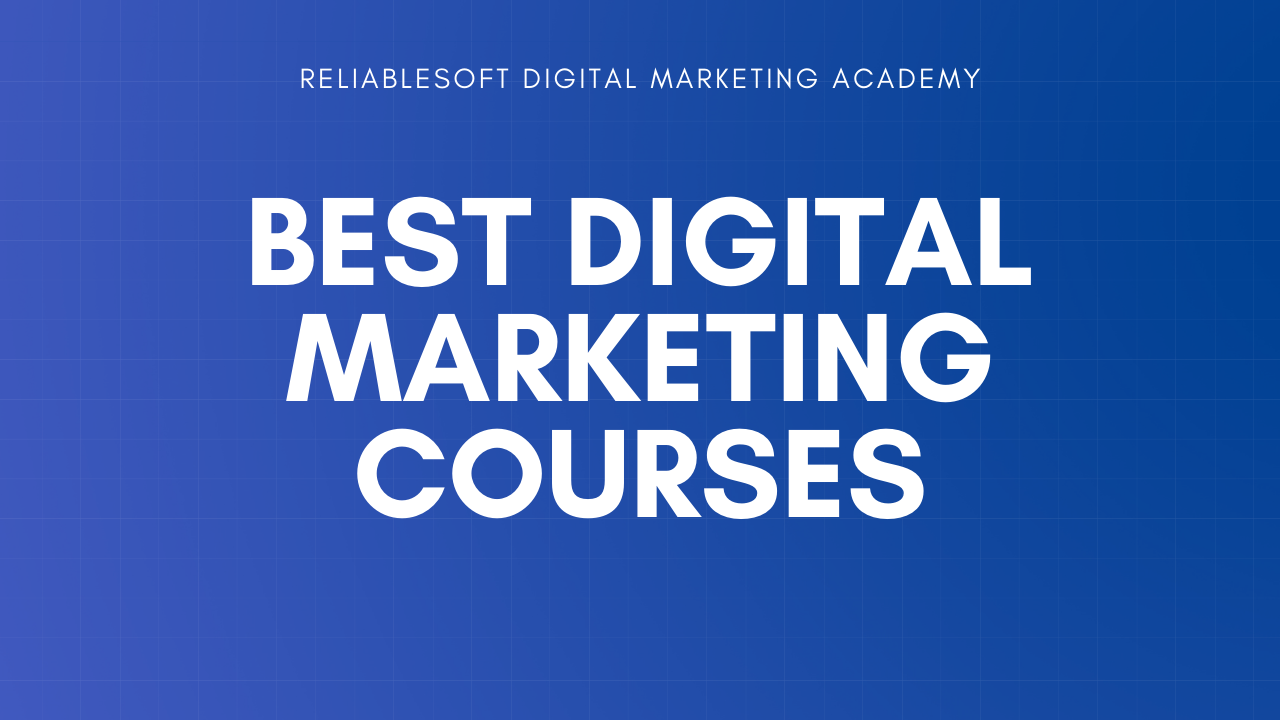 output typist Nathaniel Ward The 10 Best Online Courses on Digital Marketing (Free & Paid)