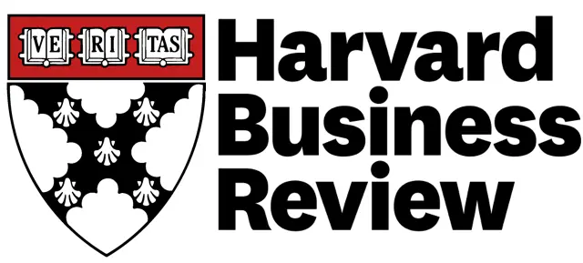 Harvard Business Logo