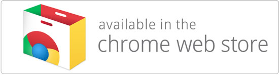 web chrome app store