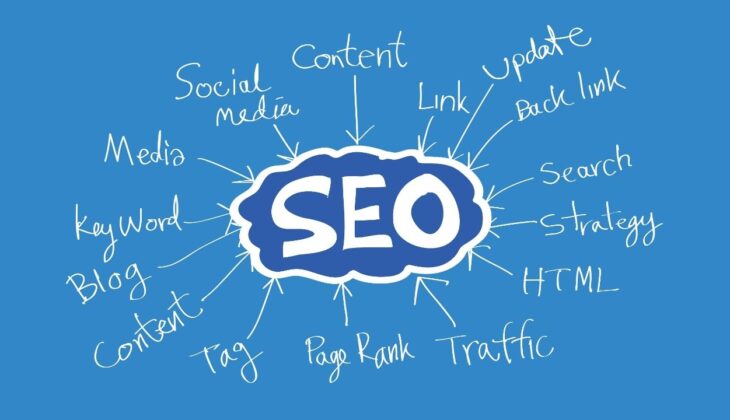 What is SEO