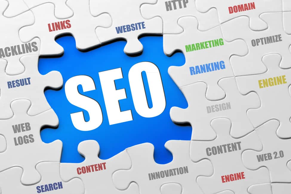 what is seo سئو چیست و چرا سئو مهم است؟