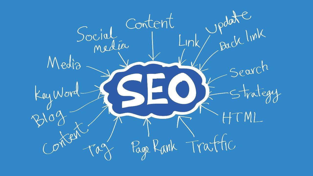 Seo Guide