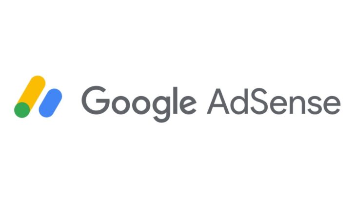 Make money with Google Adsense