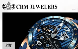 CRM Jewelers