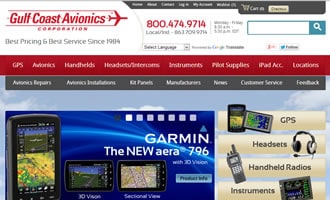 Gulf Coast Avionics