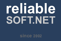 Reliablesoft log