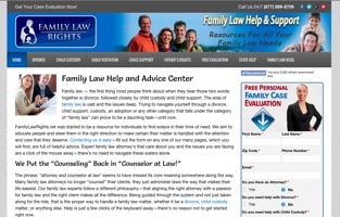 Family Law