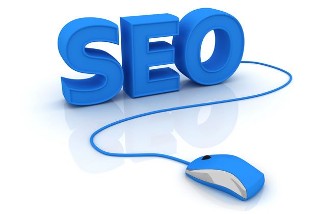 SEO Friendly Website