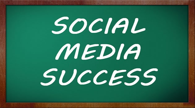 Successful Social Media Campaign