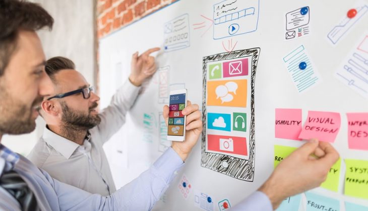 website redesign seo