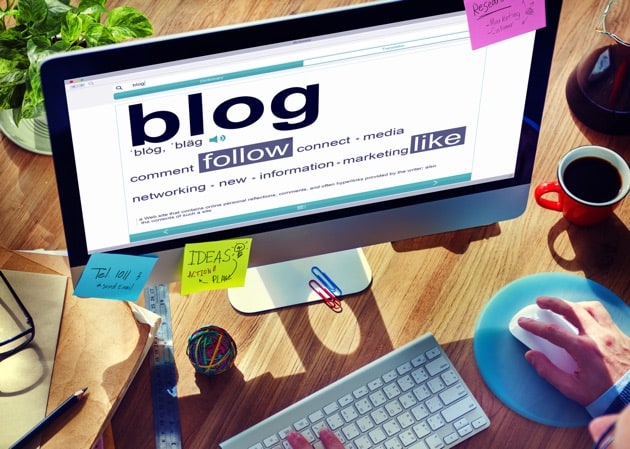 how to blog effectively