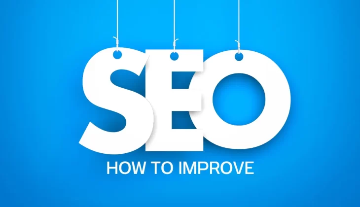 Improve SEO Guide