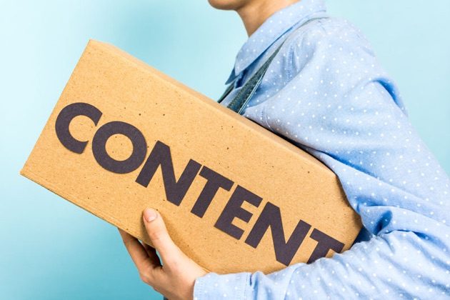 content optimization tips