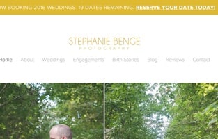 Stephanie Benge Photography