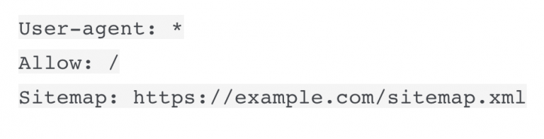 How To Disallow Specific Pages In Robots.txt? (+ 9 More Use Cases)