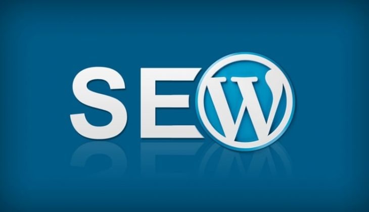 SEO On Page WordPress