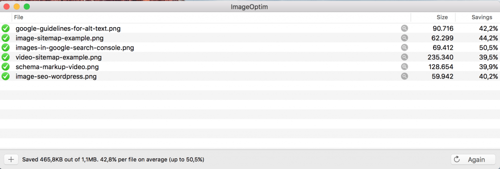 how to optimize your images and videos for seo