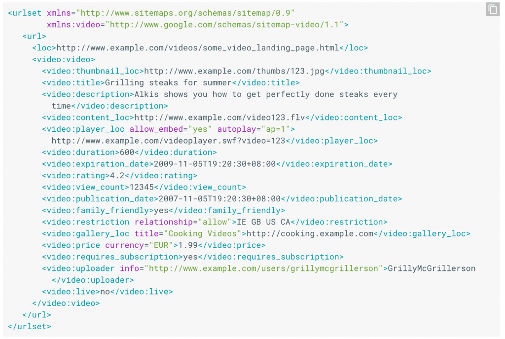 how to optimize your images and videos for seo