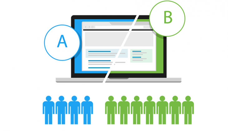 A/B Testing Principles