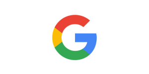 Google Logo - 10 موتور جستجو برتر جهان