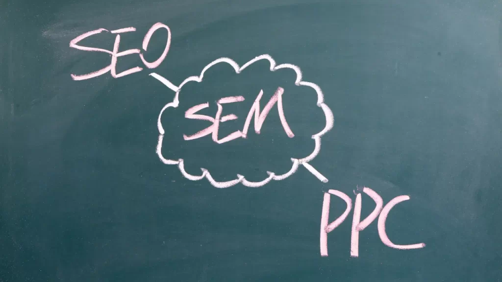 What Is The Difference Between SEO and PPC? What Is The Difference Between SEO and PPC?
