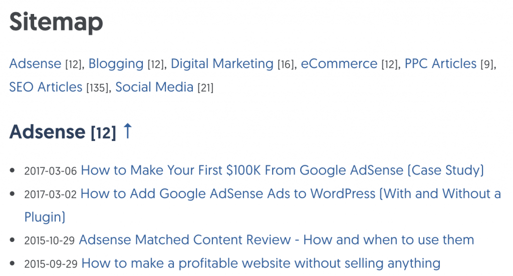 SEO Tips For Beginners – Google Boost Your Web Site