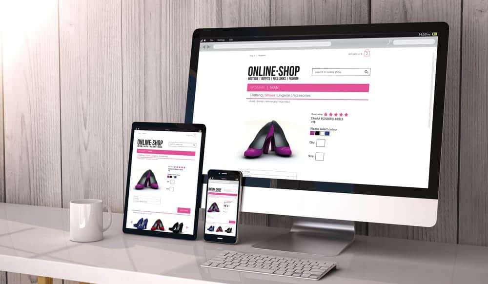 Why Ecommerce Website Design Services Is Vital for Online Businesses