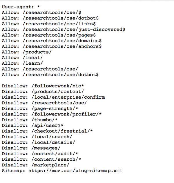 Robots.txt And SEO Easy Guide For Beginners