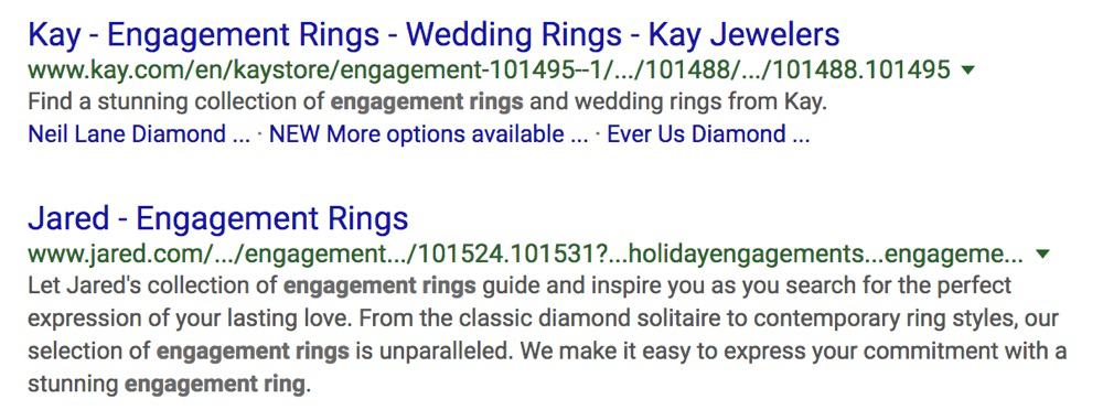 Short VS Long Meta Descriptions in Search Results